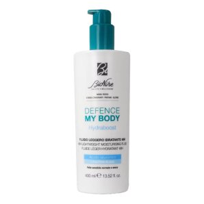 MY BODY HYDRABOOST FLUIDO LEG