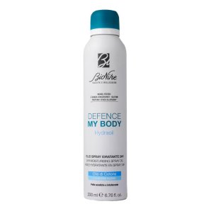 MY BODY Hydraoil Spray 200ml