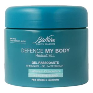 MY BODY REDUXCELL GEL RASSOD