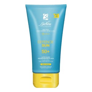 DEFENCE SUN*50+LATTE FL.200ML