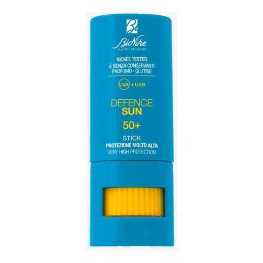 DEFENCE SUN 50+STICK SENS.9ML