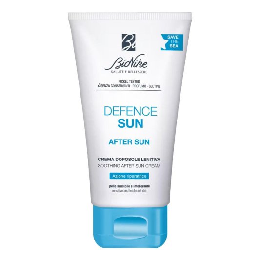 DEFENCE SUN*CREMA DOPOS.75ML