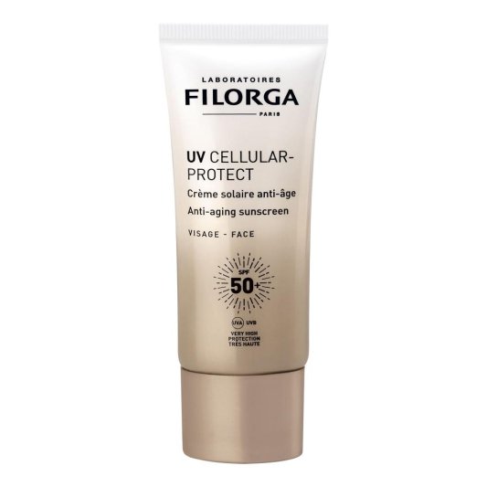 FILORGA UV Cell Protect Face