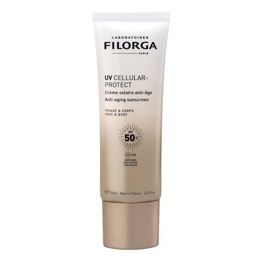 FILORGA UV CELL PROTECT FA&BOD