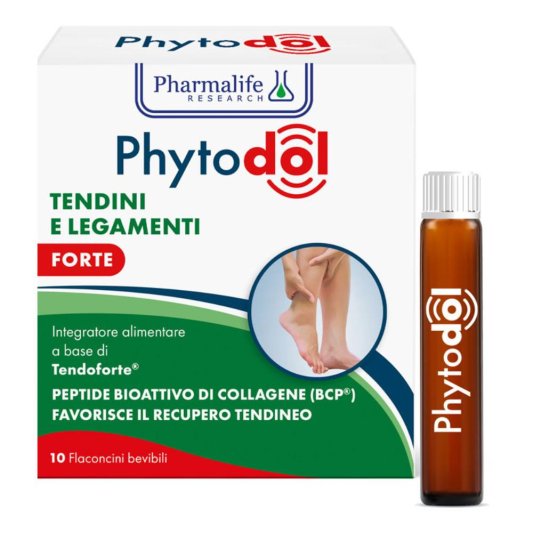 PHYTODOL TENDINI LEG FT10SHOTS PHYTODOL TENDINI LEG FT10SHOTS