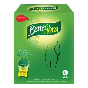 BENEFIBRA Liq.12 Stick 30ml
