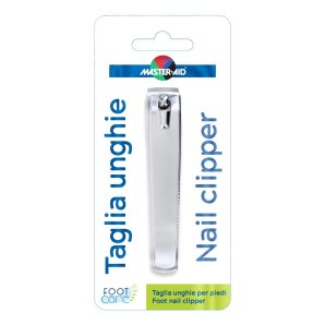 M-AID TagliaUnghie Piedi