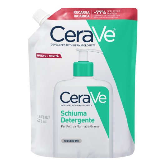 CERAVE Refill Sch.Det.473ml