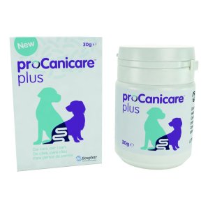 PROCANICARE PLUS 30 GR       F