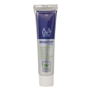 BENIACORT CREMA 30ML