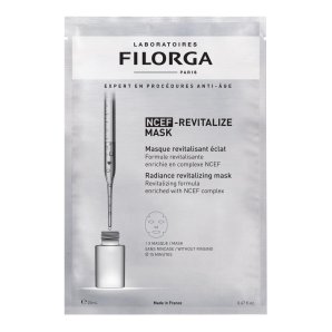 FILORGA NCEF REVIT SHEET MASK