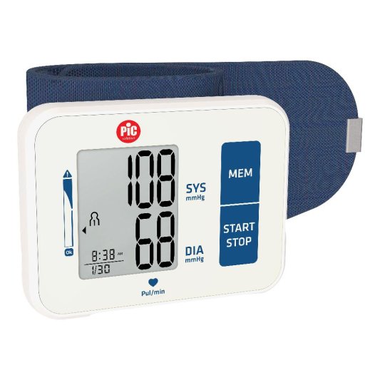 PIC LITERAPID WRIST App.Aer. PIC LITERAPID WRIST App.Aer.