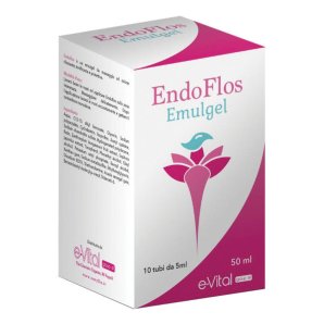 ENDOFLOS Gel 10tb monodose