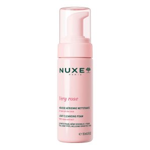 NUXE VROSE Light Cleans Foam