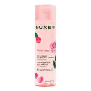 NUXE VROSE Acqua Micell.200ml
