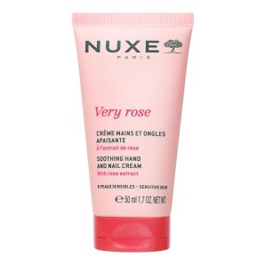 NUXE VROSE Sooth Hand&Nail Cr.