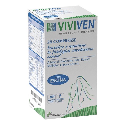 VIVIVEN*28 Cpr VIVIVEN*28 Cpr