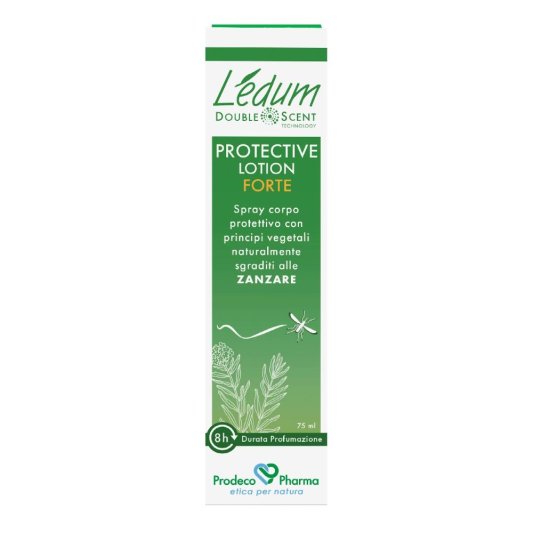 LEDUM DS Prot.Loz.Forte 75ml