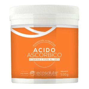 ACIDO Ascorb.500 SZE