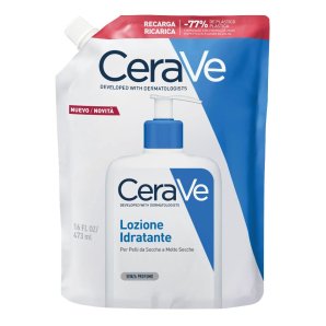 CERAVE Refill Loz.Idrat.473ml