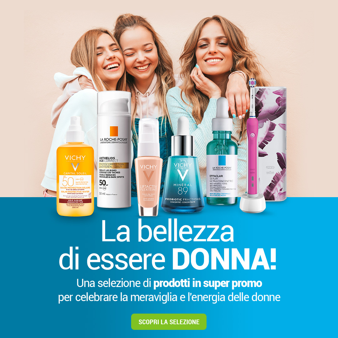 festa della donna 