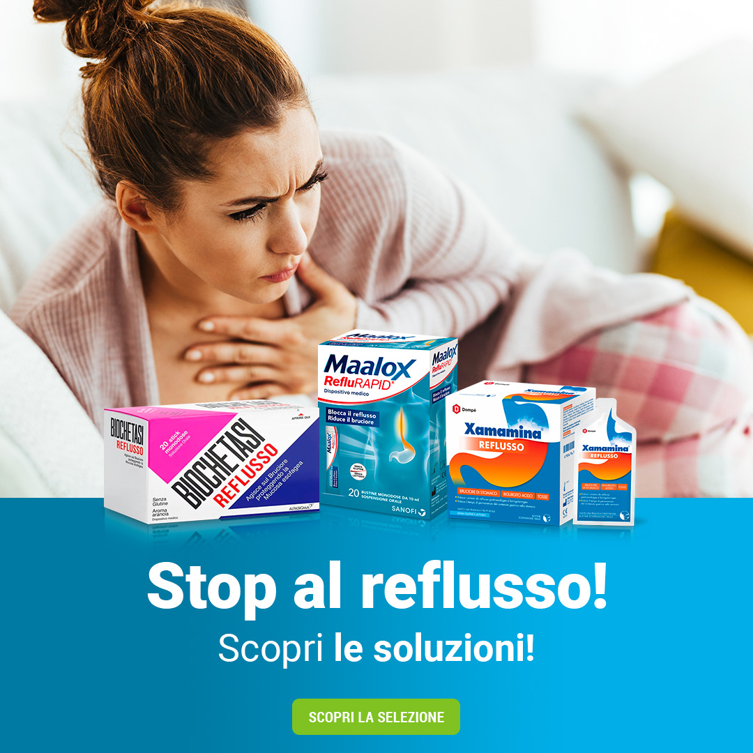 reflusso