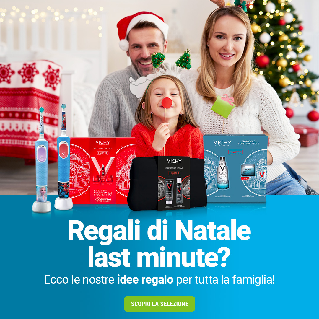regali natale