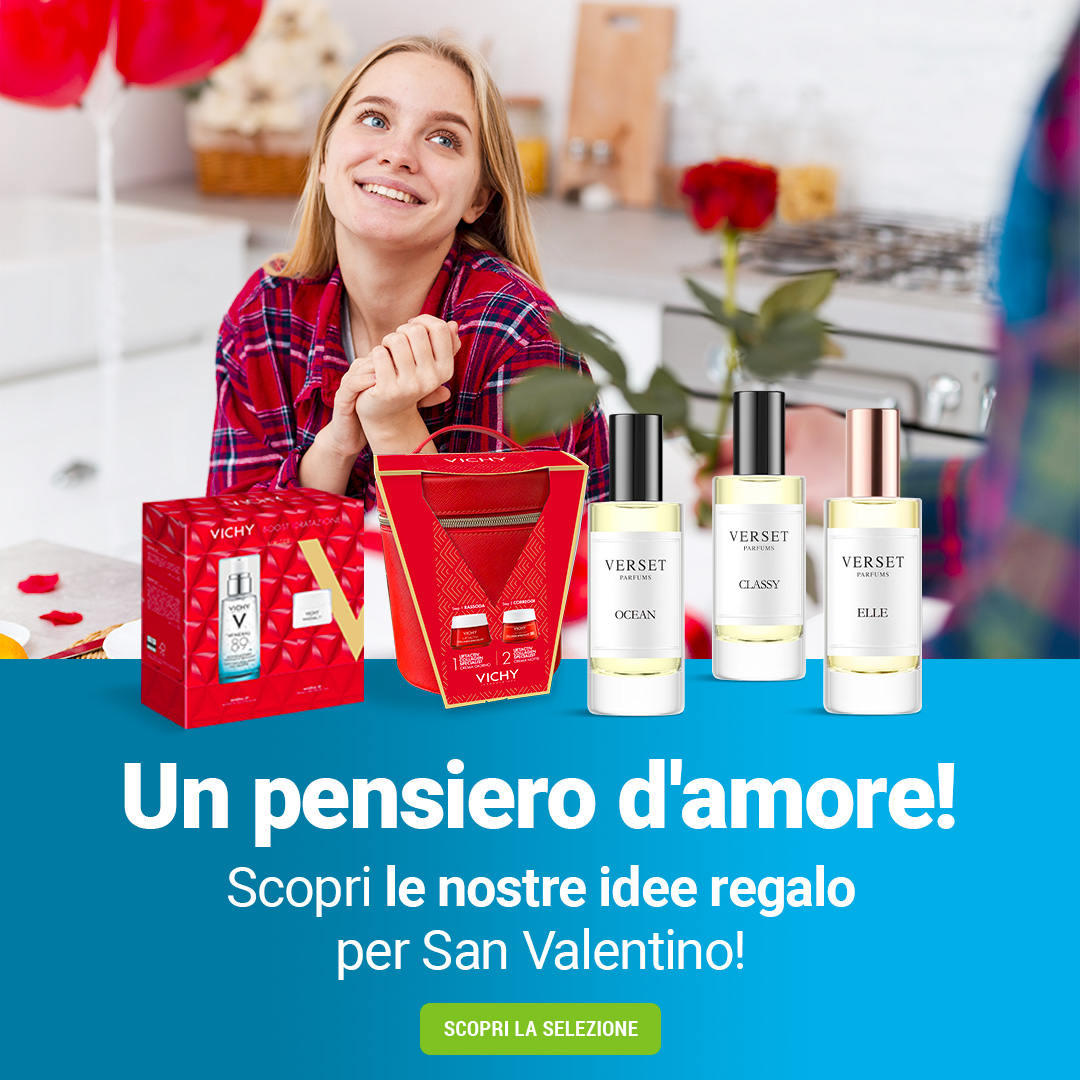 san valentino