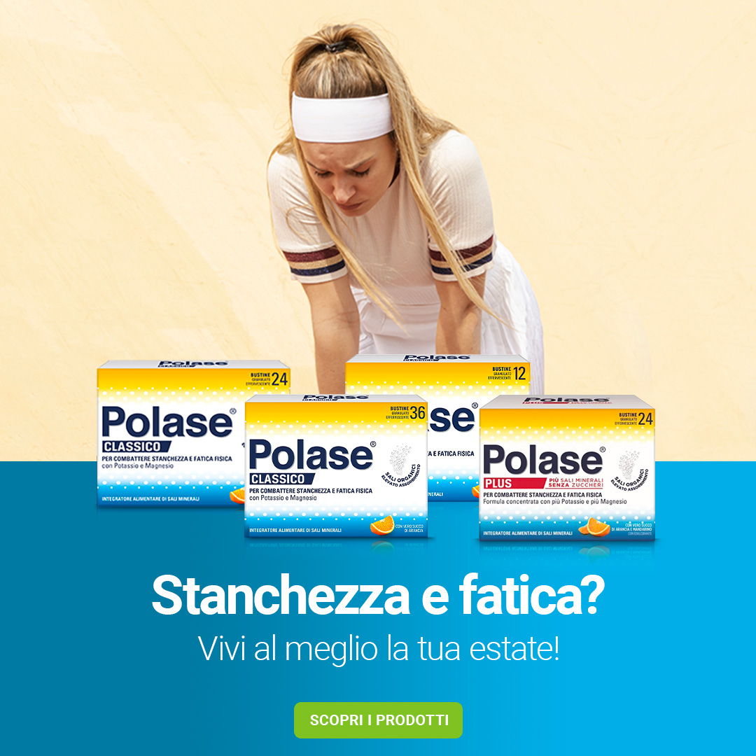 stanchezza
