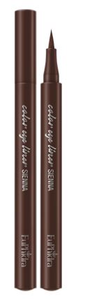 EUPHIDRA COLOR EYE LINER SIENN