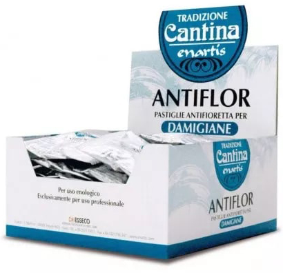 ANTIFLOR DAMIGIANE 1BUST