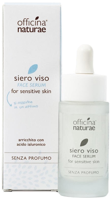 OFFICINA NAT.Siero Viso P-S