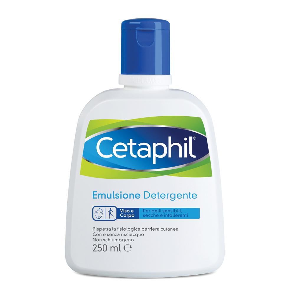 CETAPHIL Det.Fluido 250ml