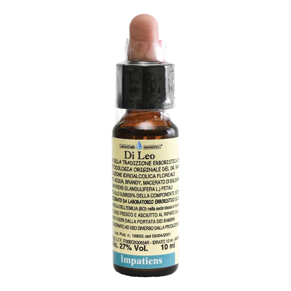 IMPATIENS 10ML DI LEO