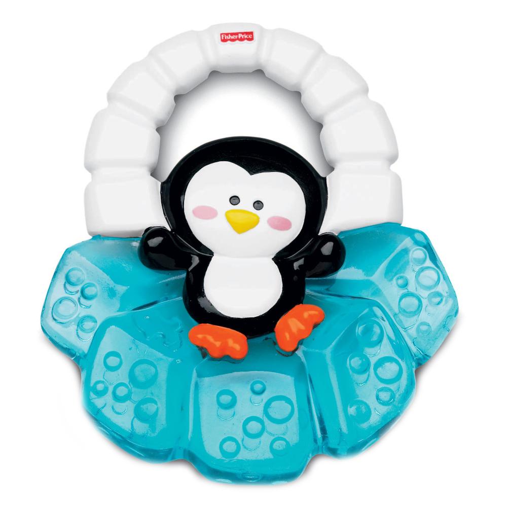 FISHER-PRICE ASSORT DENTARUOLI