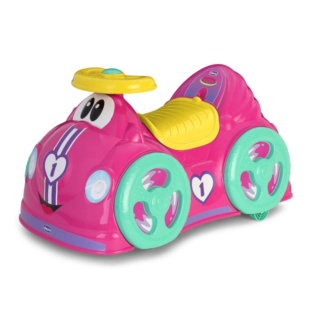 CH GIOCO ALL AROUND GIRL