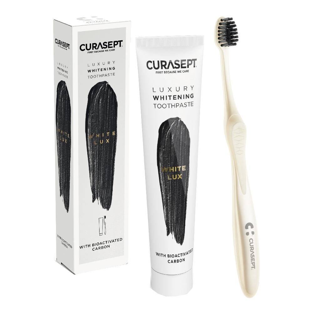 CURASEPT Lux White Dent/Spaz.