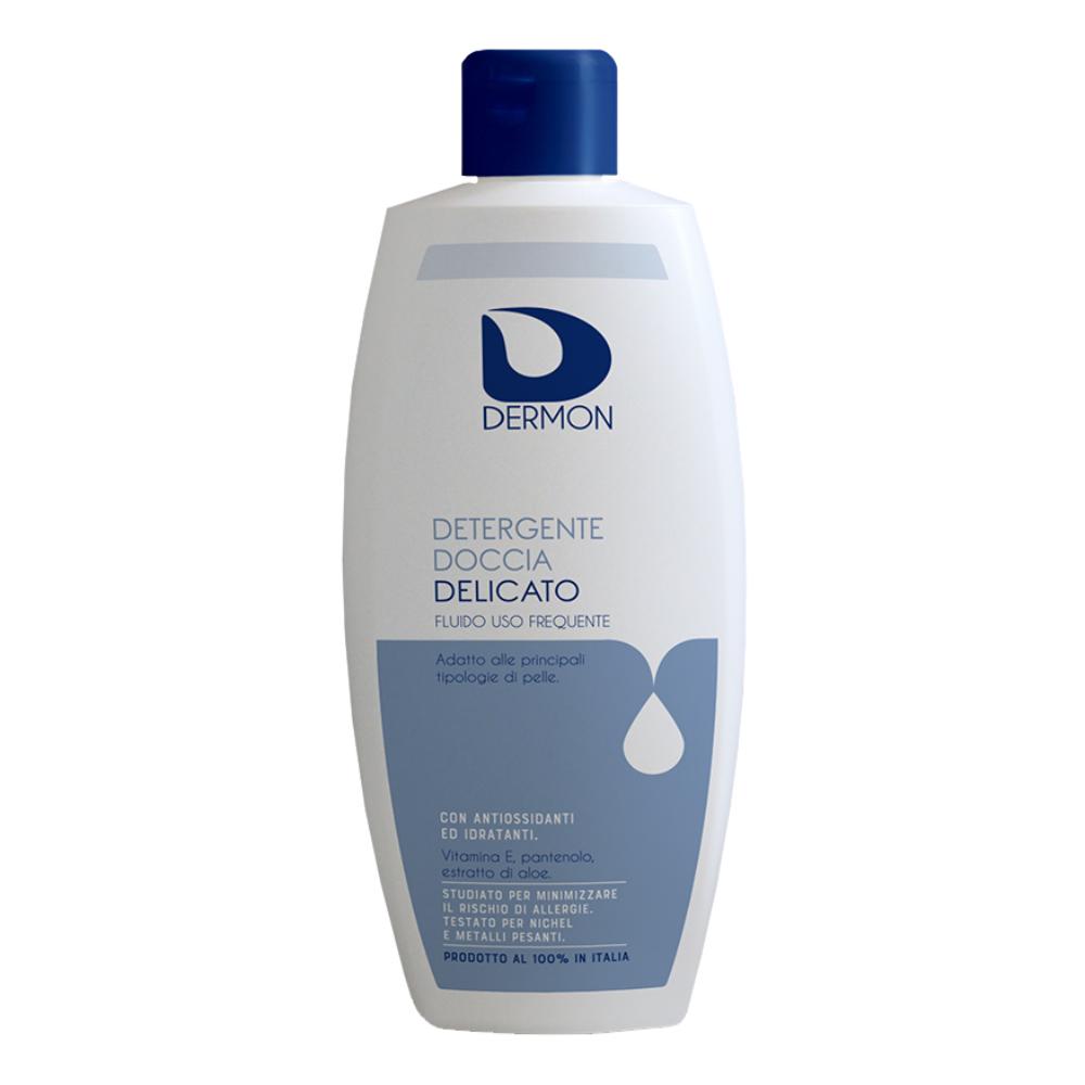 DERMON DETERGENTE DOCCIA DELICATO 400ml