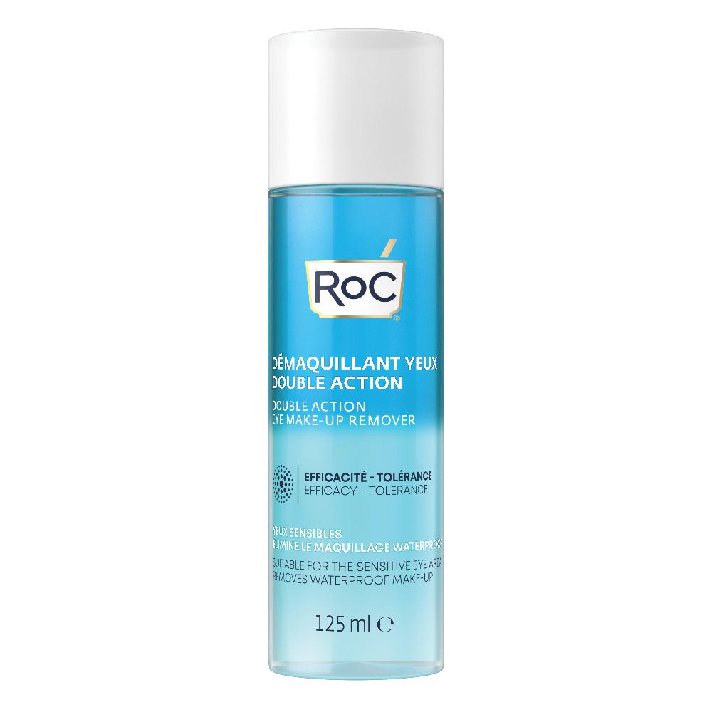 ROC STRUCCANTE OCCHI BIFASICO