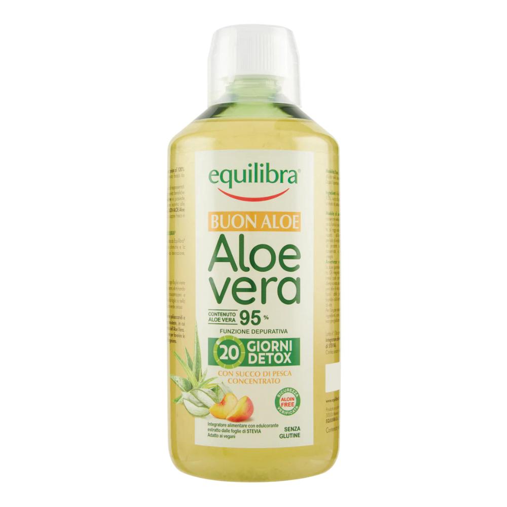BUON ALOE VERA 95% 1000ml