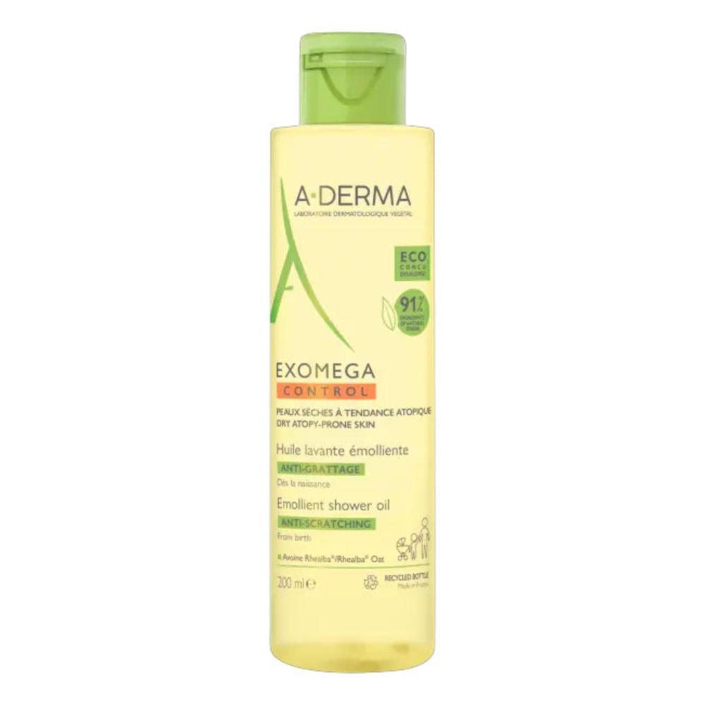 EXOMEGA CONTROL OLIO LAV TP